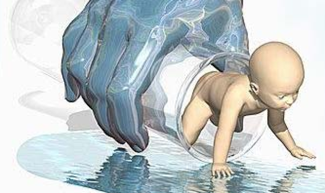 反复流产
